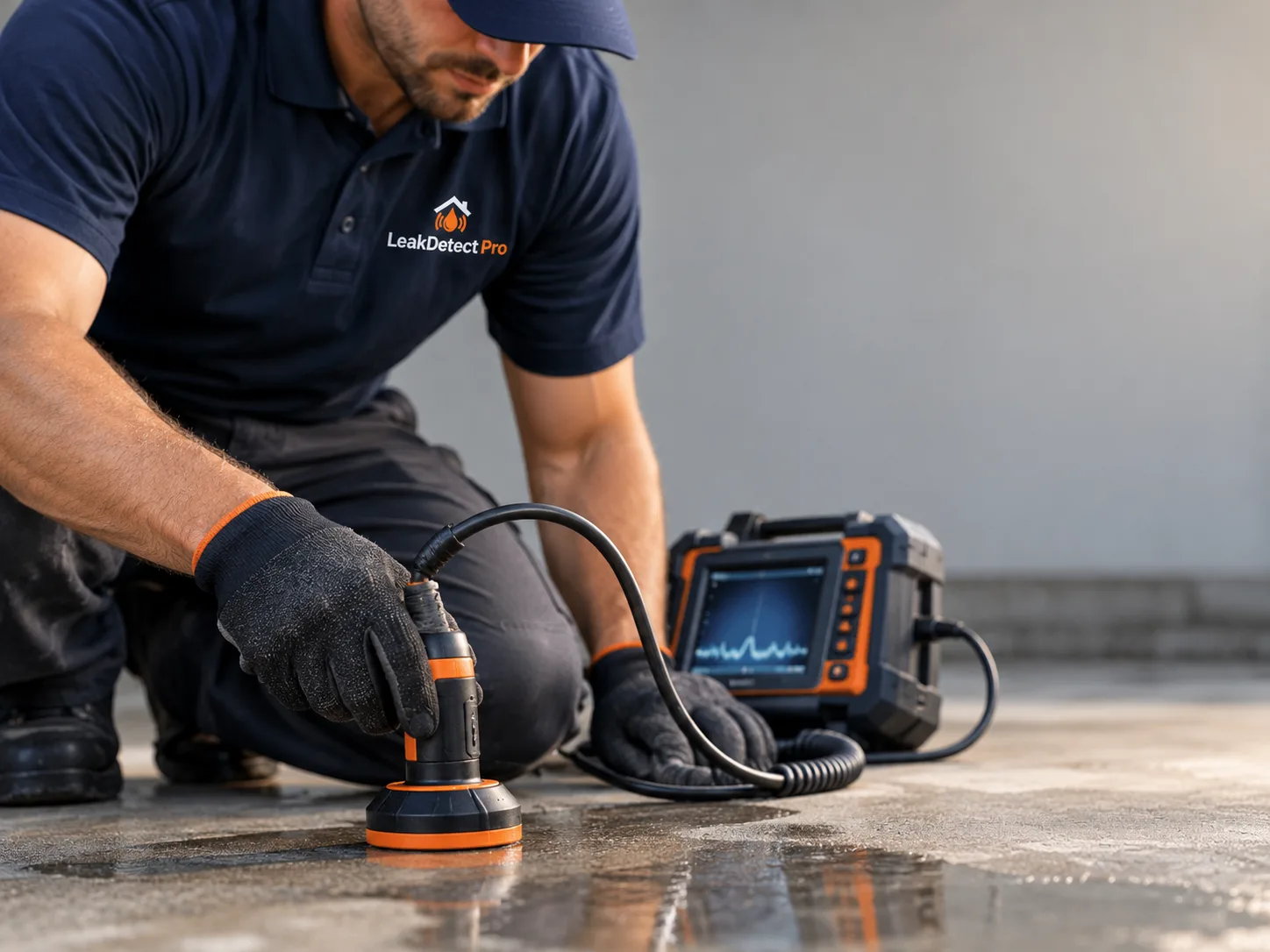 Flat Roof Analysis in Norway, MI